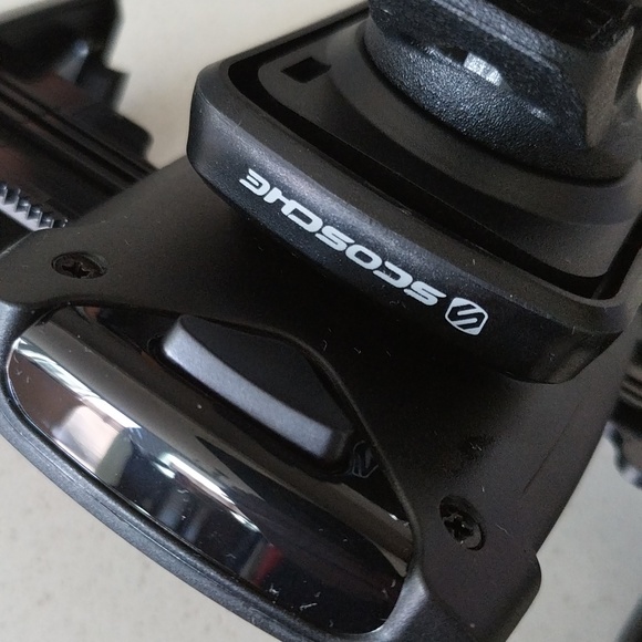 Bike Mount or Steering Mount Phone Holder - Picture 3 of 4